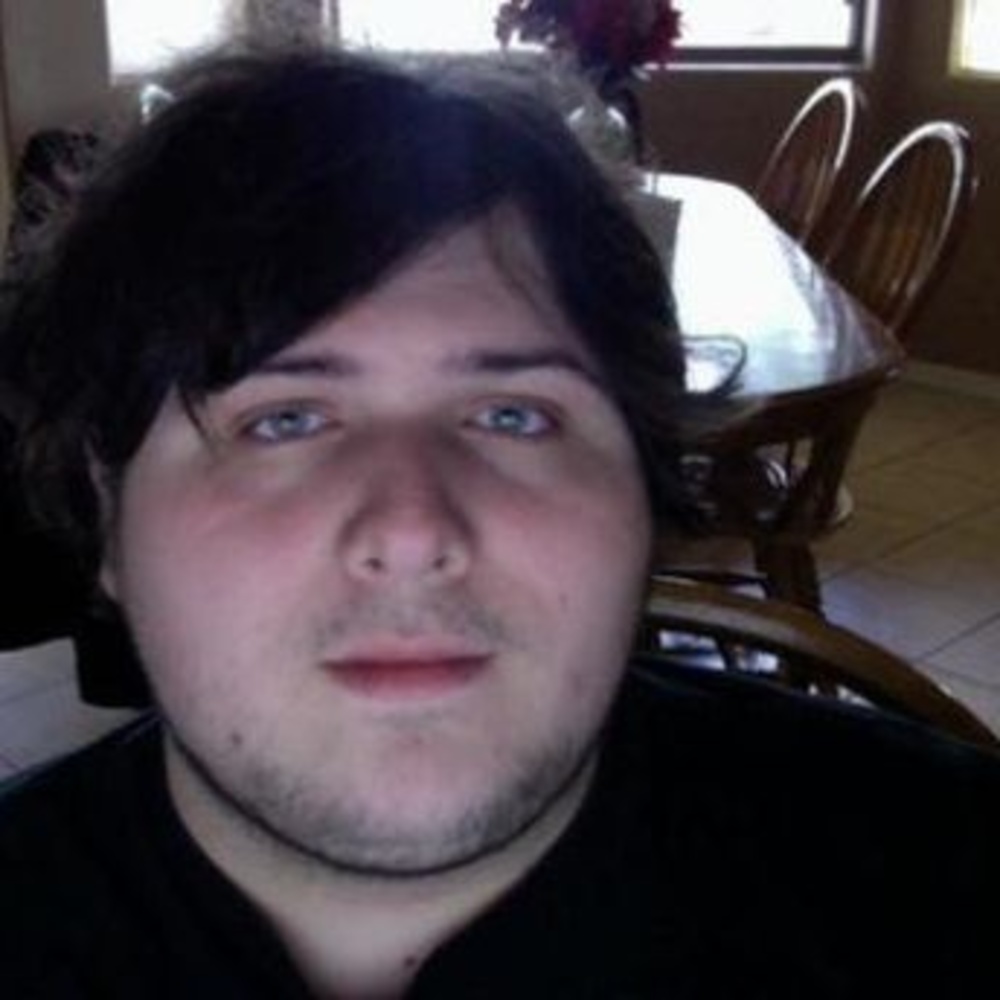 Meet your Posher, Zachary